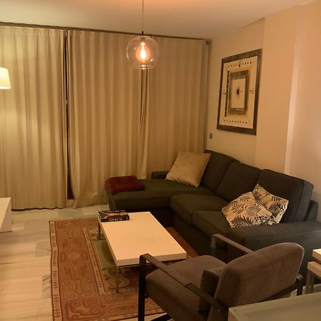 Apartamento En Magnifico Resort - Parque Botanico Estepona Dış mekan fotoğraf