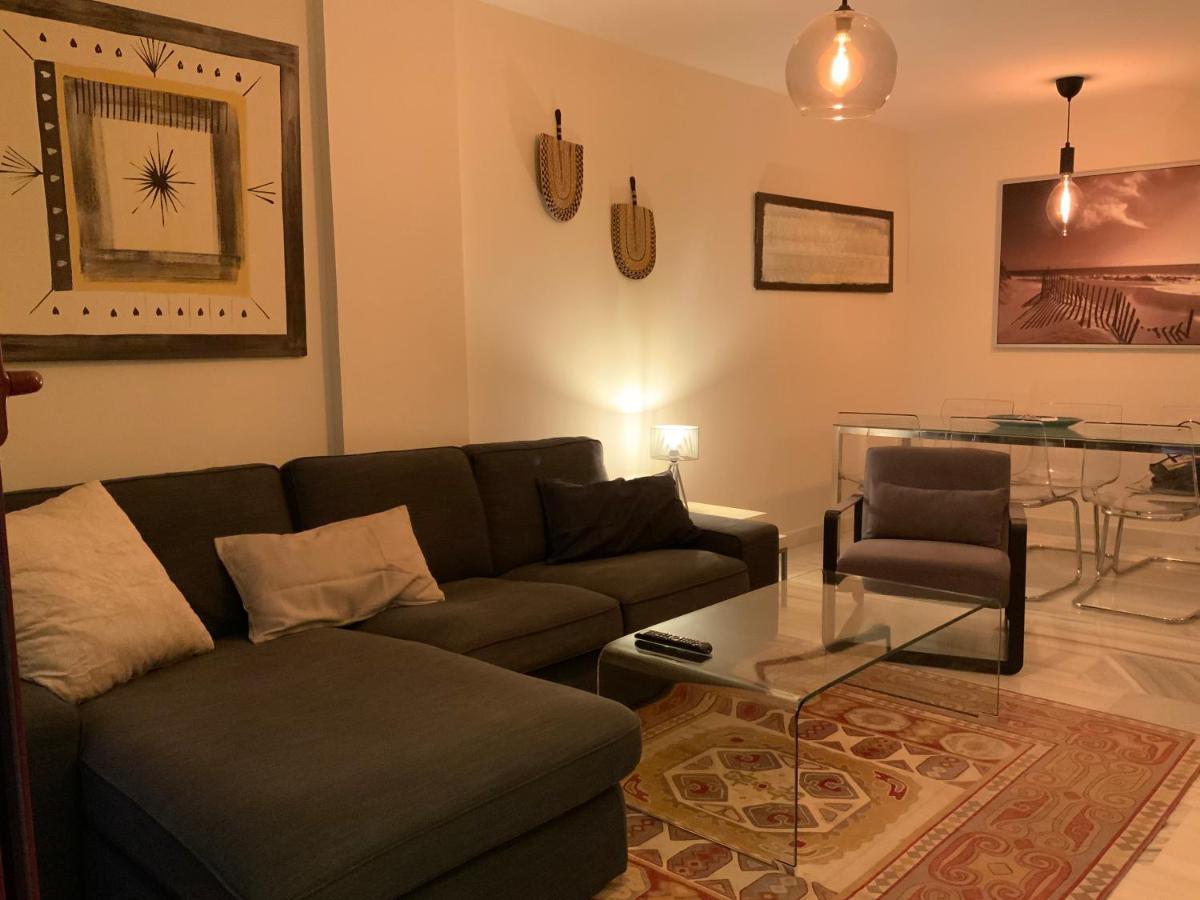 Apartamento En Magnifico Resort - Parque Botanico Estepona Dış mekan fotoğraf