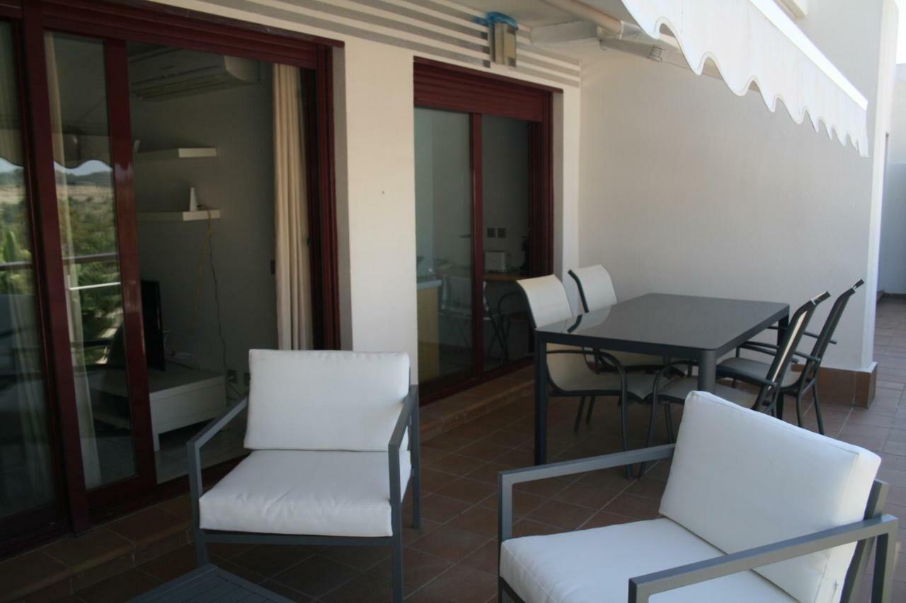 Apartamento En Magnifico Resort - Parque Botanico Estepona Dış mekan fotoğraf