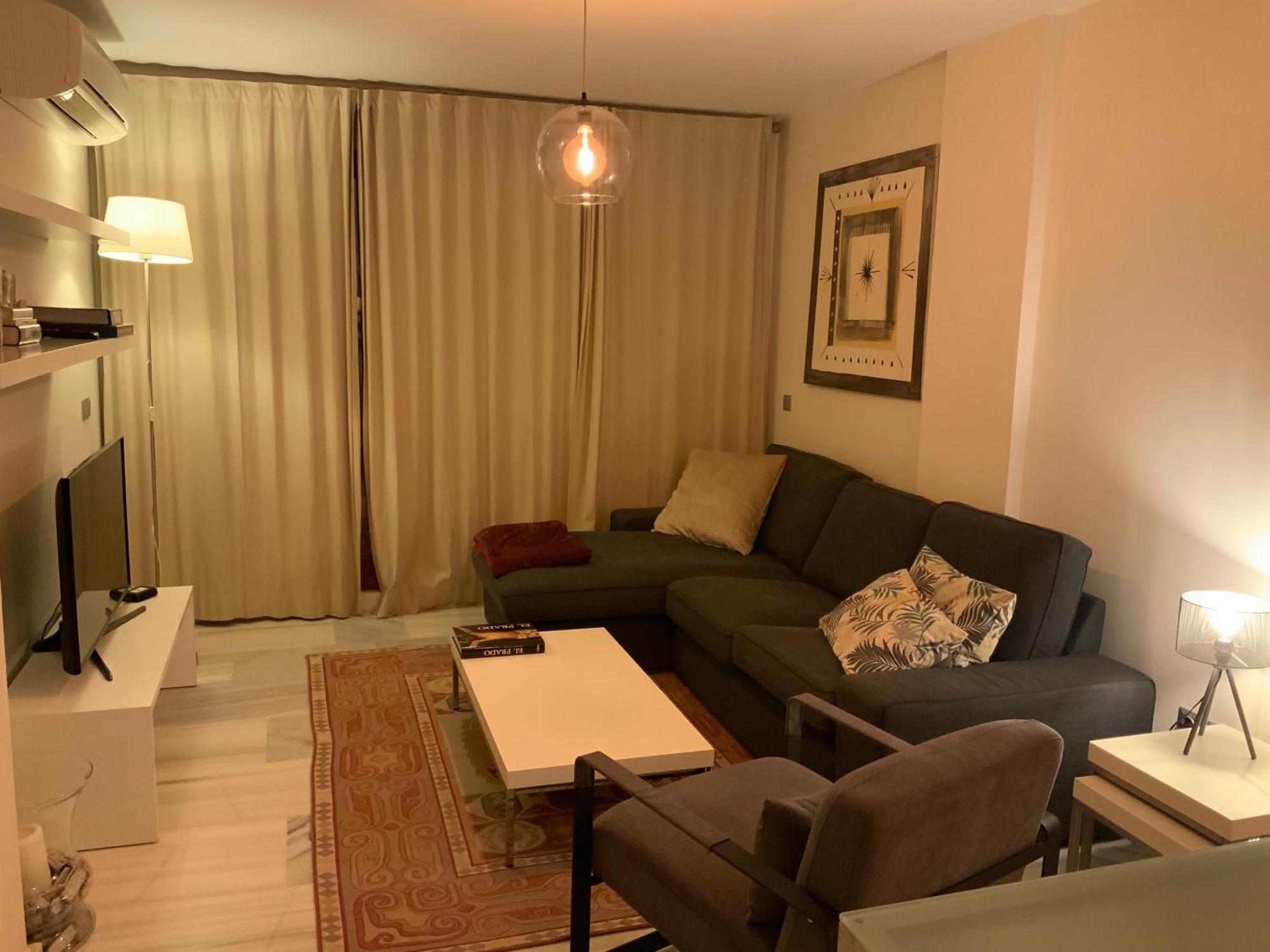 Apartamento En Magnifico Resort - Parque Botanico Estepona Dış mekan fotoğraf